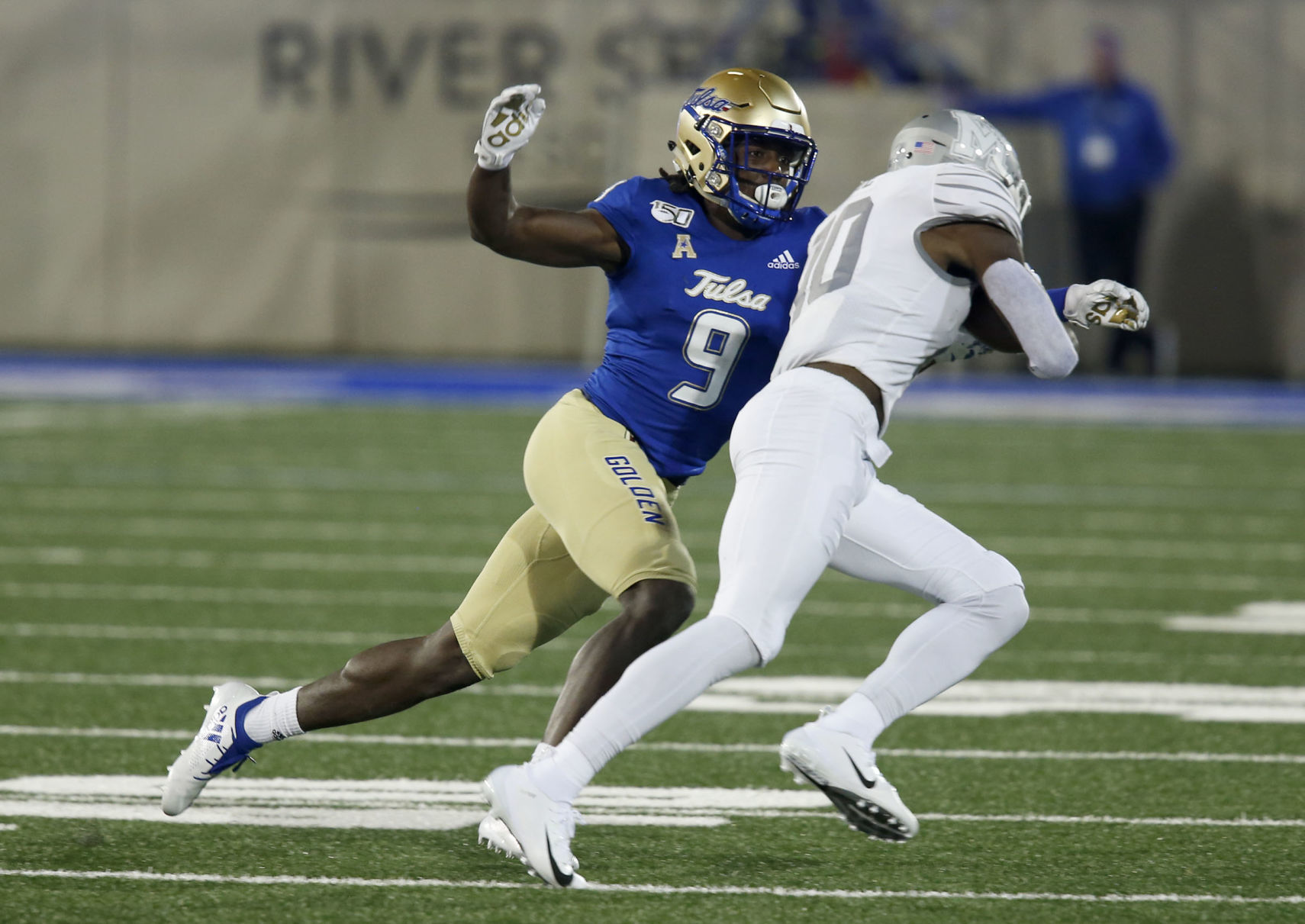 Reggie Robinson II